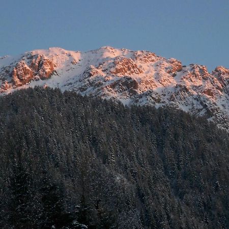 Гостевой дом Agriturismo Cornei Da Nadia Коллио Экстерьер фото