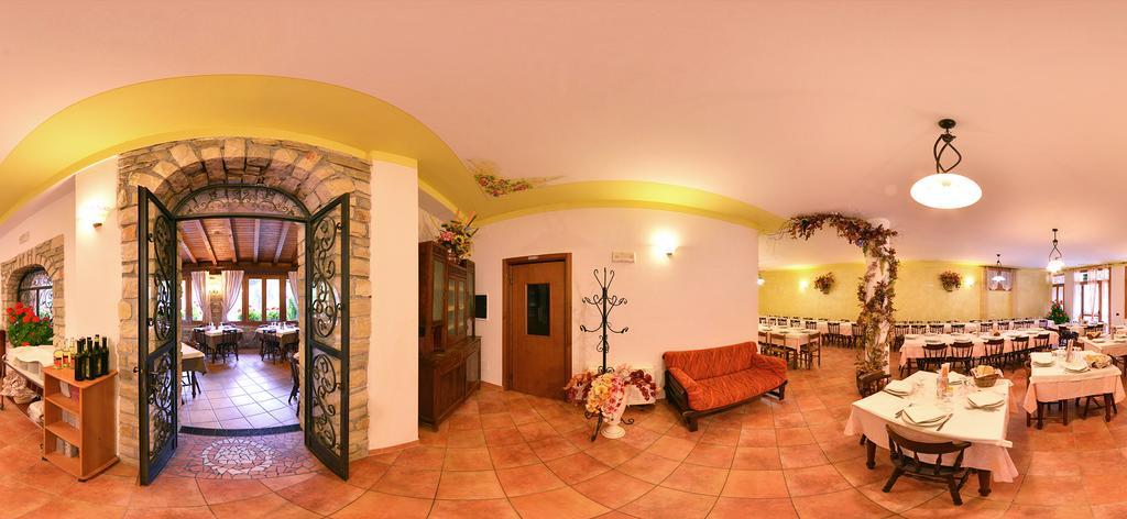Гостевой дом Agriturismo Cornei Da Nadia Коллио Экстерьер фото